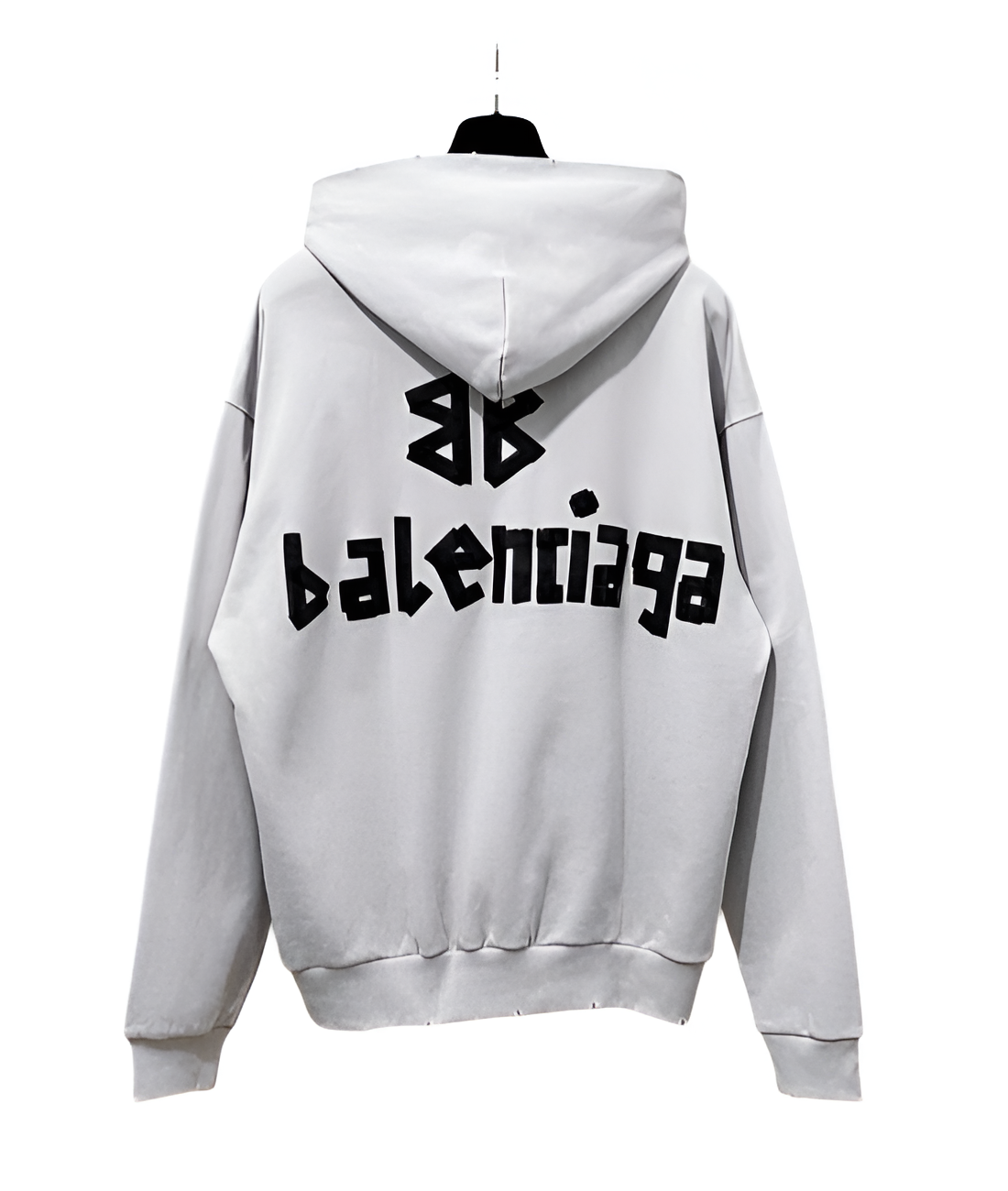 Sweat à capuche Balenciaga®