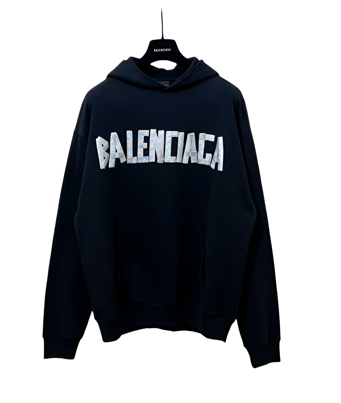 Sweat à capuche Balenciaga®