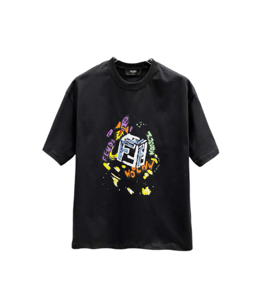 T-Shirt Fendi®