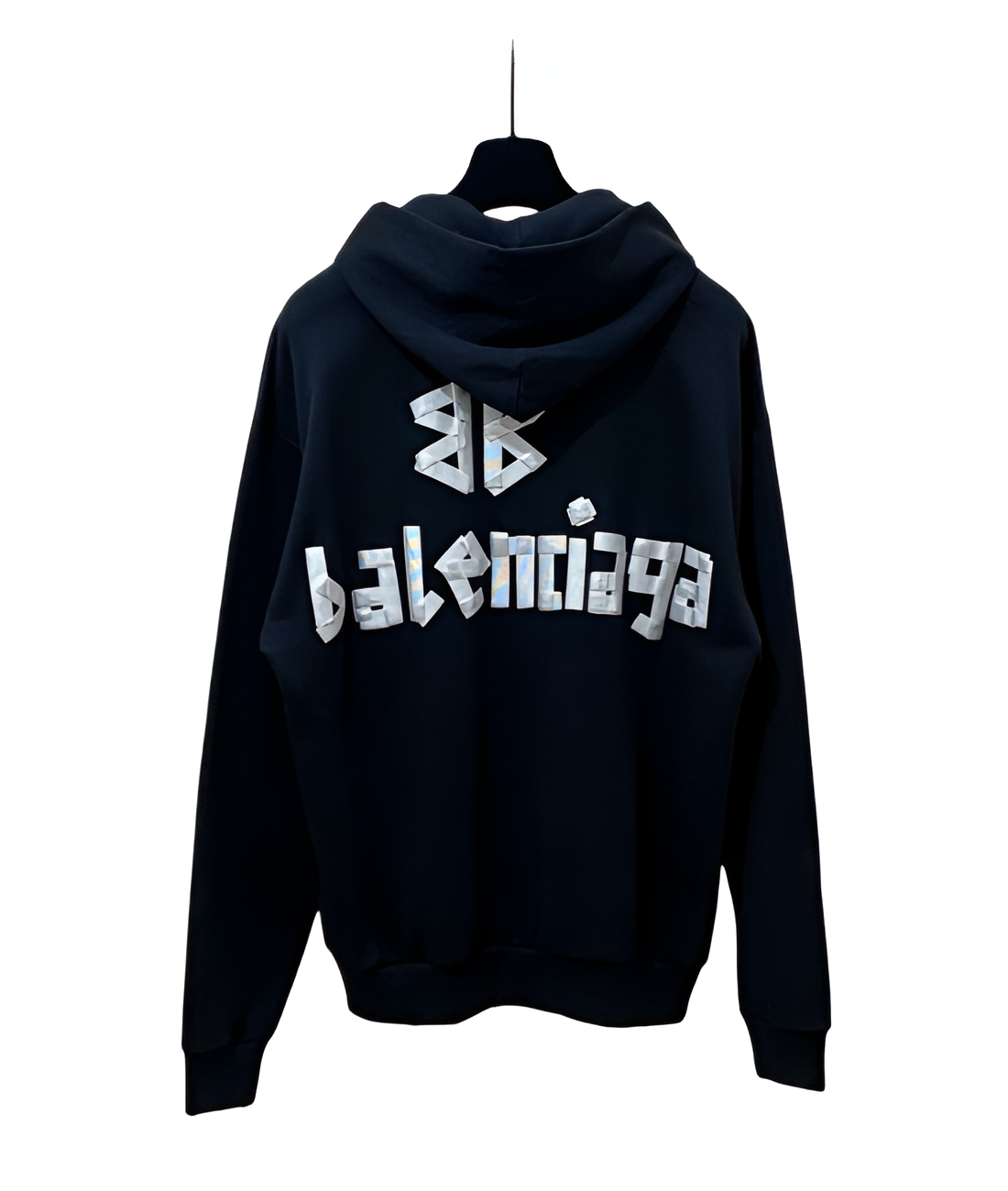 Sweat à capuche Balenciaga®