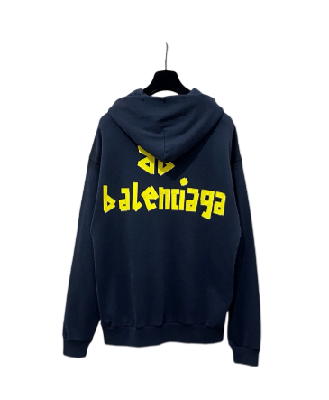 Sweat à capuche Balenciaga®