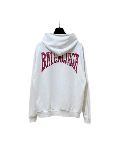 Sweat à capuche Balenciaga®