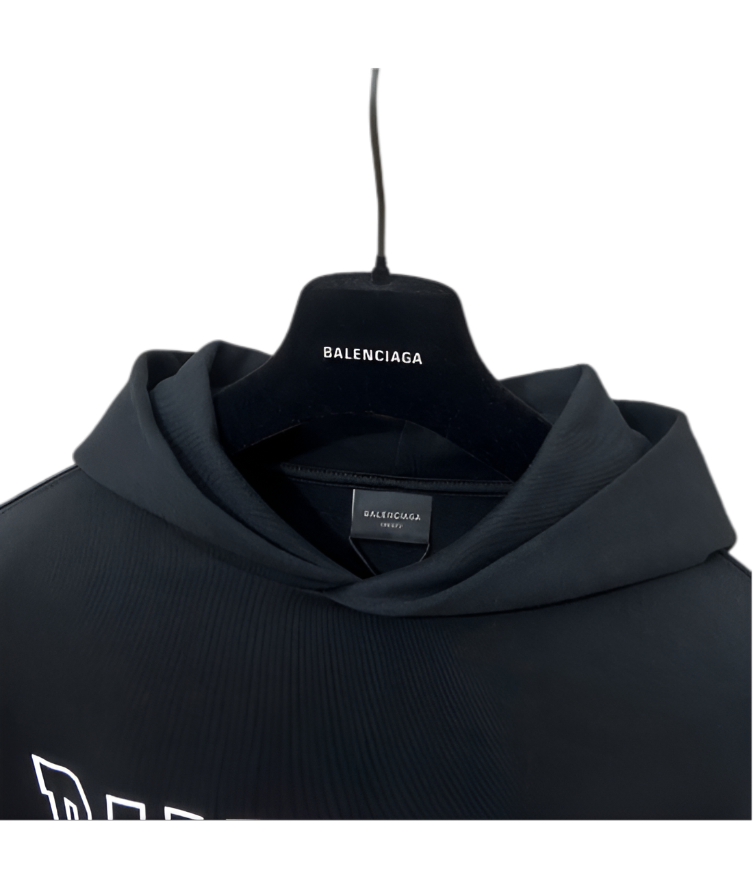 Sweat à capuche Balenciaga®