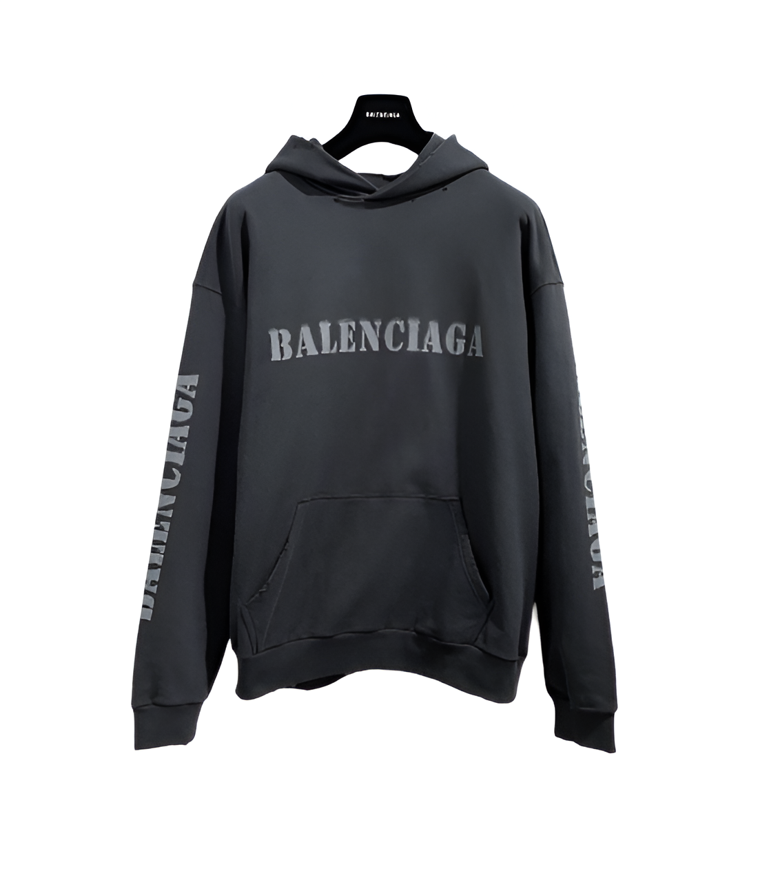 Sweat à capuche Balenciaga®