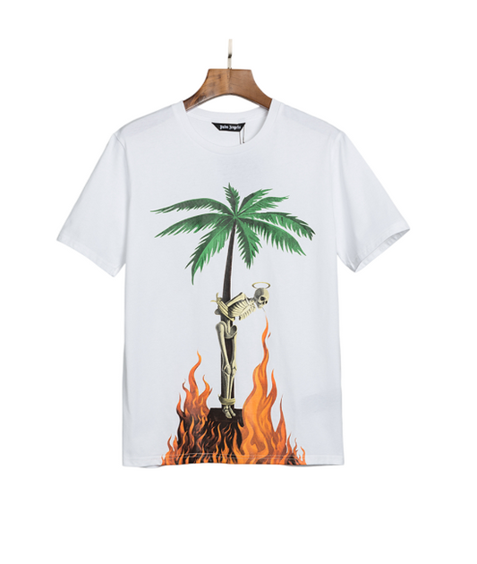 T-Shirt Palm Angels®