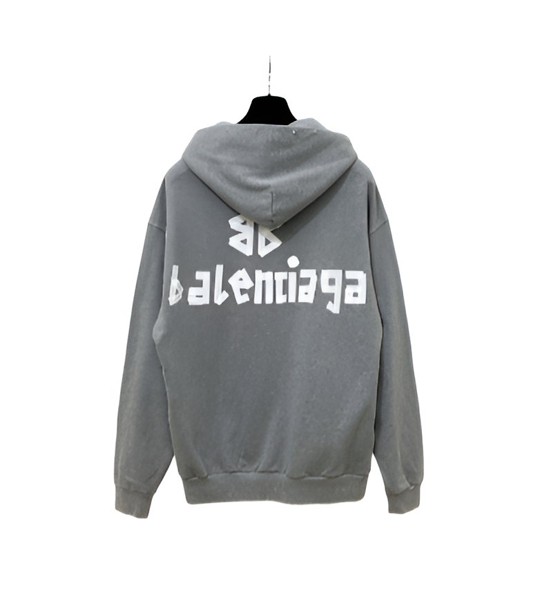 Sweat à capuche Balenciaga®