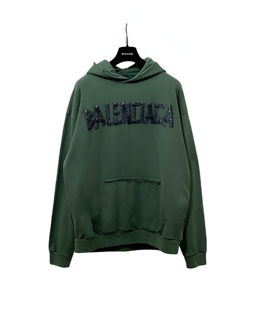 Sweat à capuche Balenciaga®