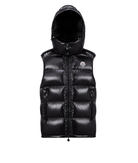 Moncler® Shiny-Classic