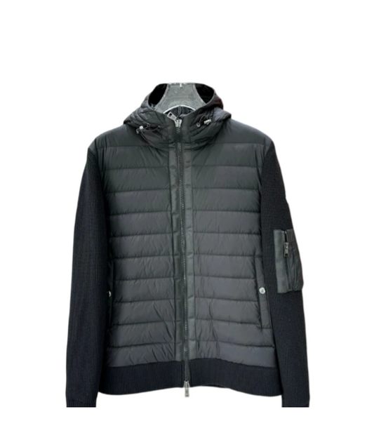 Moncler® Hybrid-Knit