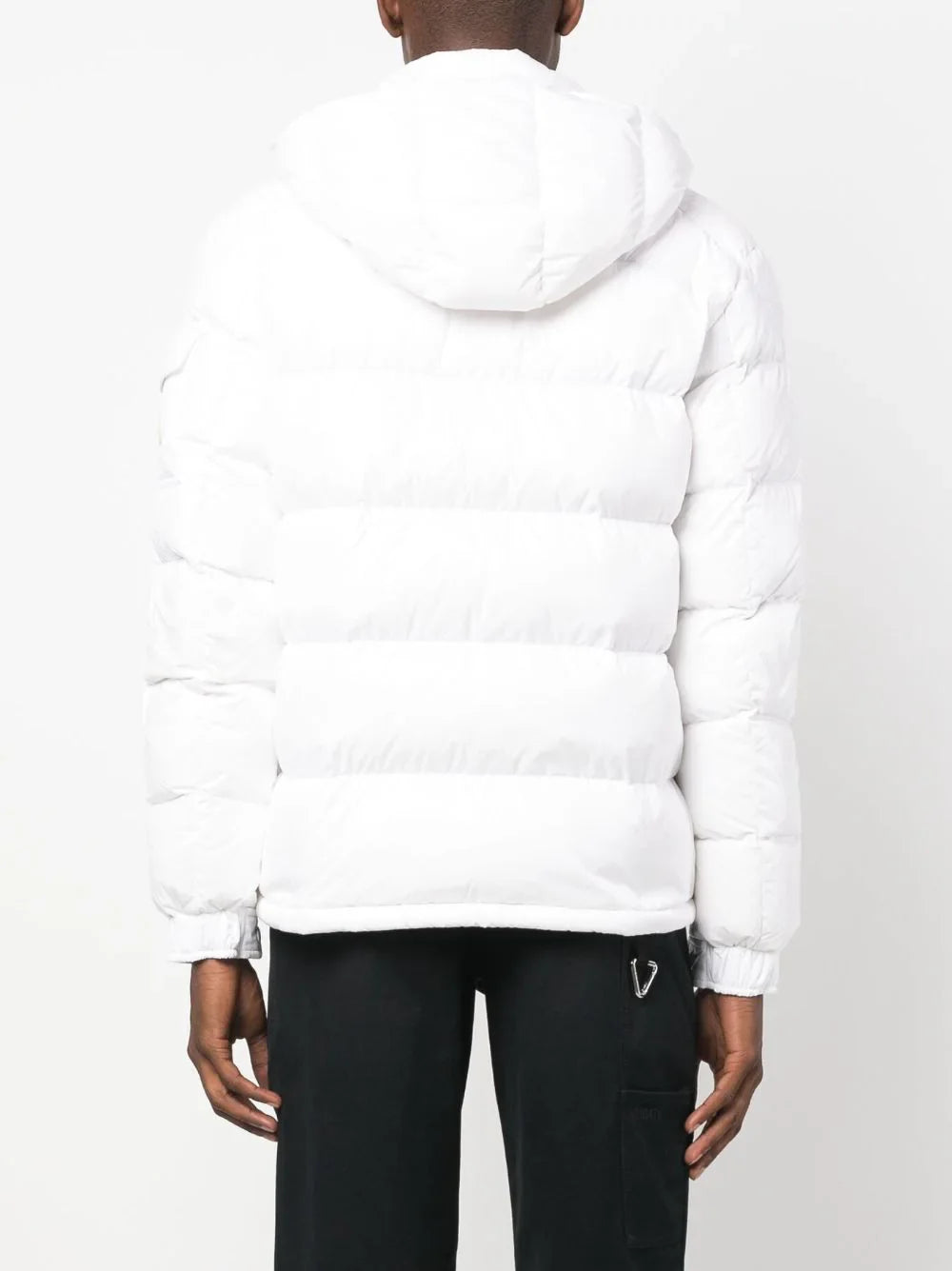 Doudoune Moncler®  Maya Blanche