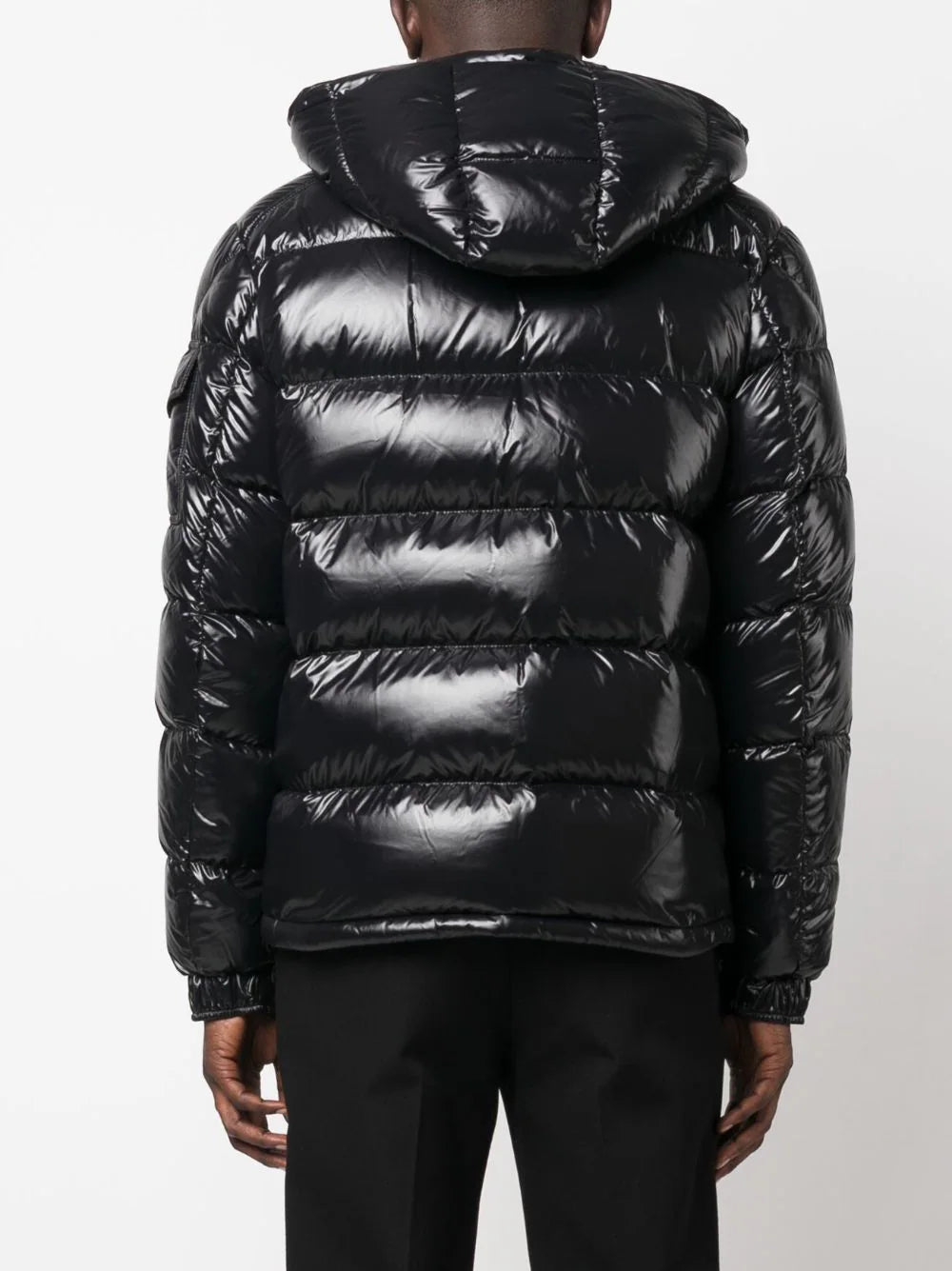 Doudoune Moncler®  Maya Noire