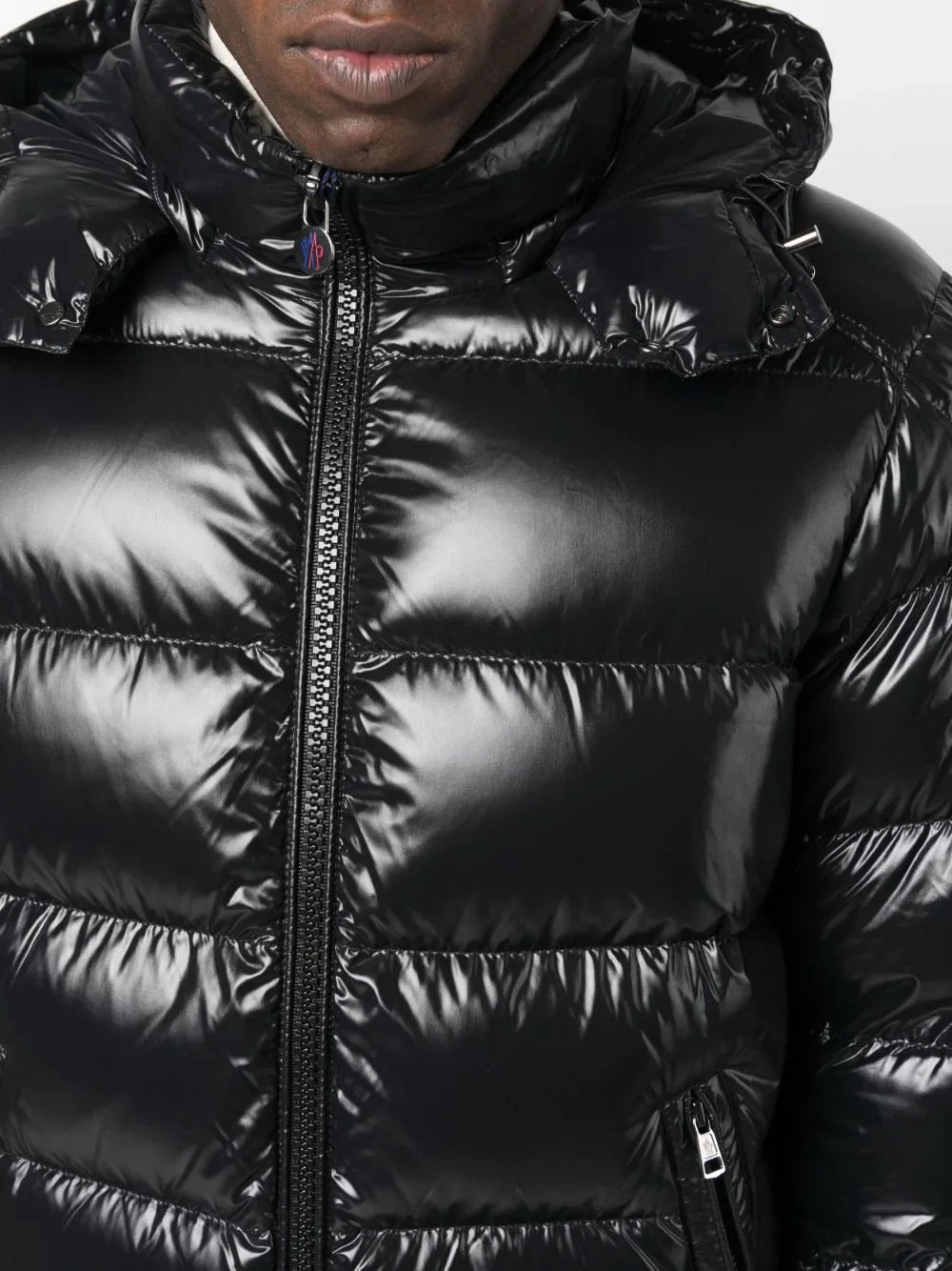 Doudoune Moncler®  Maya Noire