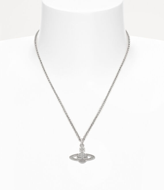 Collier Vivienne Westwood® Saturne Orbe