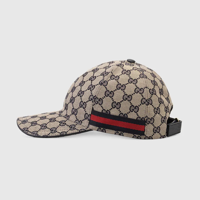 Casquette Gucci® Original GG Classique