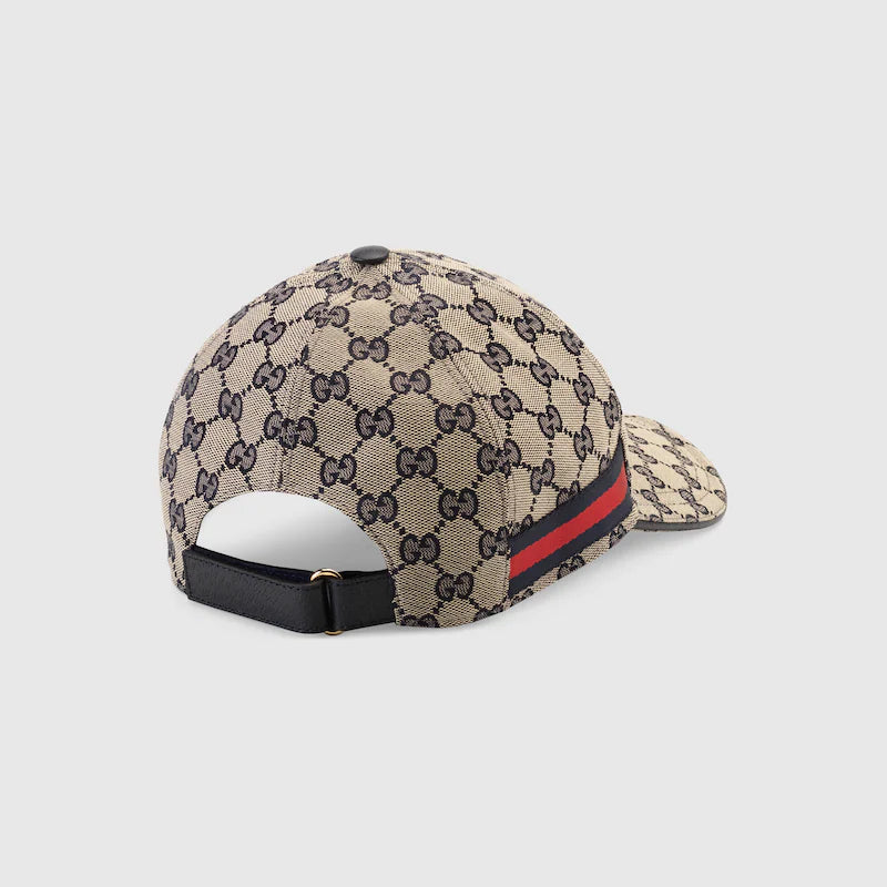 Casquette Gucci® Original GG Classique