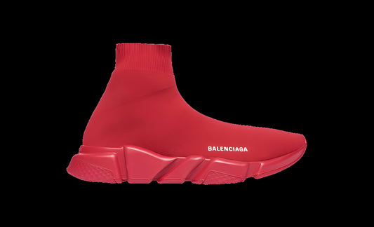 Balenciaga® Speed Trainer Red