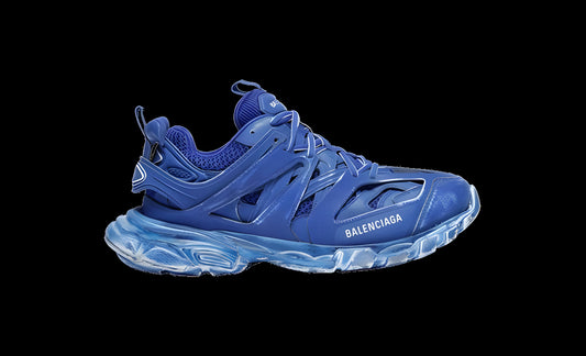 Balenciaga® Track Sneaker Faded Blue