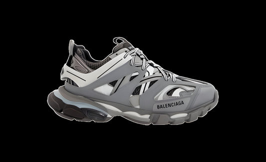 Balenciaga® Track Sneaker Grey White