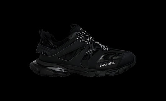 Balenciaga® Track Sneaker Triple Black