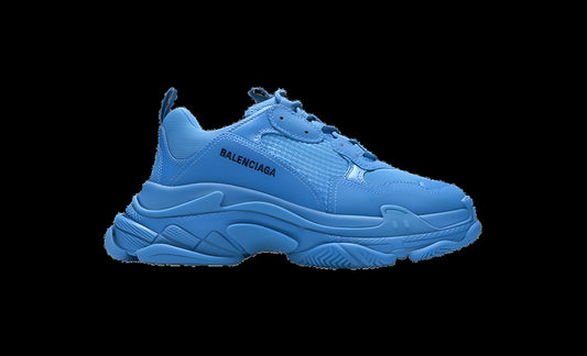 Balenciaga® Triple S Blue