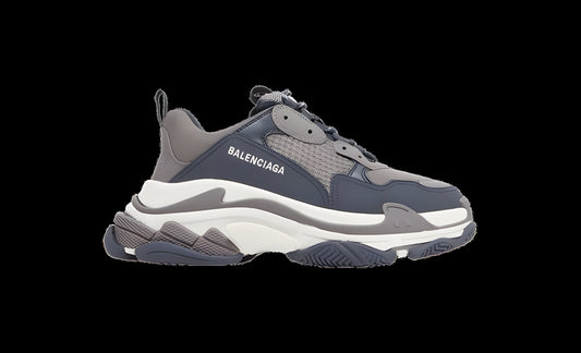 Balenciaga® Triple S Grey