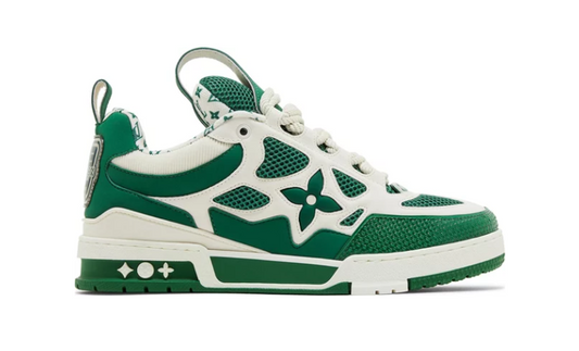 Louis Vuitton® Skate Green