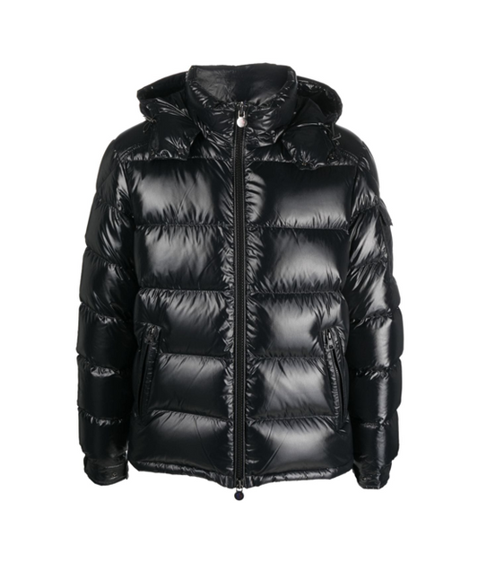 Doudoune Moncler®  Maya Noire