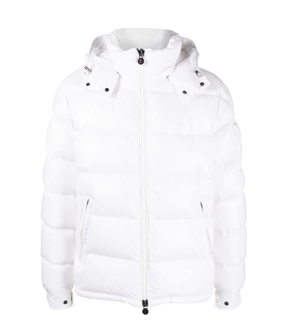 Doudoune Moncler®  Maya Blanche