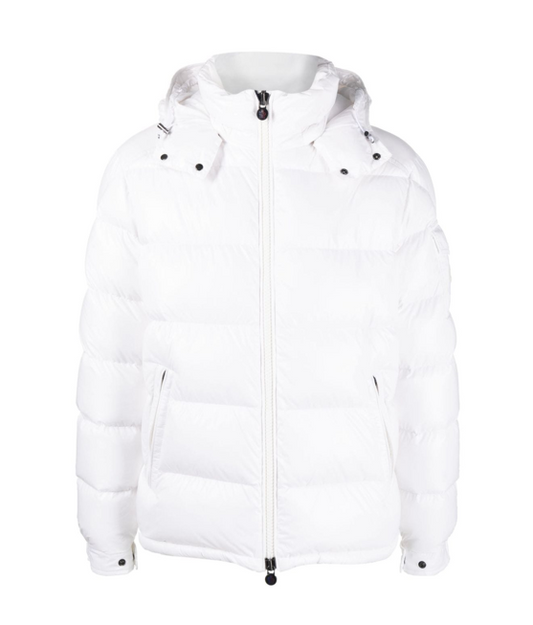 Doudoune Moncler®  Maya Blanche