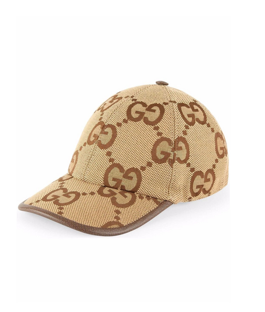 Casquette Gucci® GG supreme