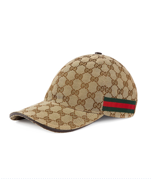 Casquette Gucci® Original GG Classique