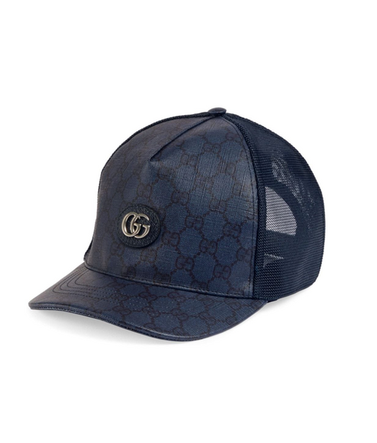 Casquette Gucci® GG Supreme Patch