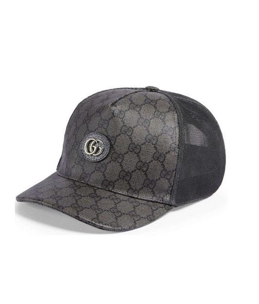 Casquette Gucci® GG Supreme Patch