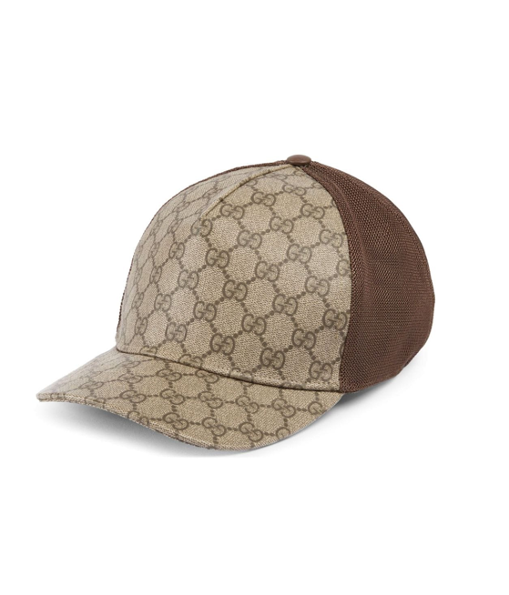 Casquette Gucci® à logo GG