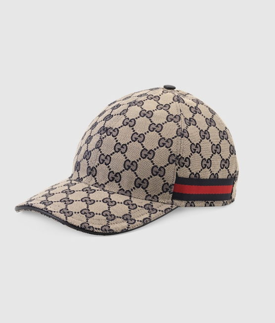 Casquette Gucci® Original GG Classique