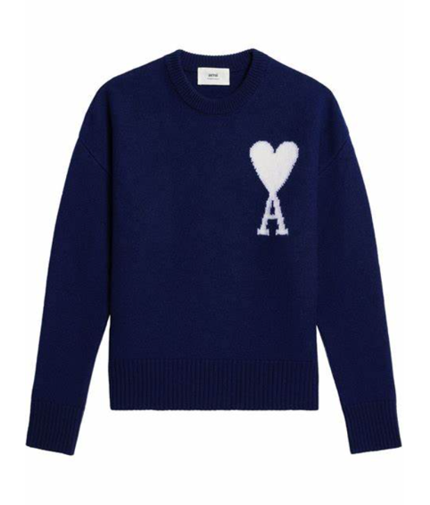 Pull en Laine Ami de Coeur Ami Paris®