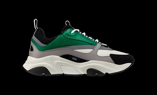 Dior® B22 Green Grey