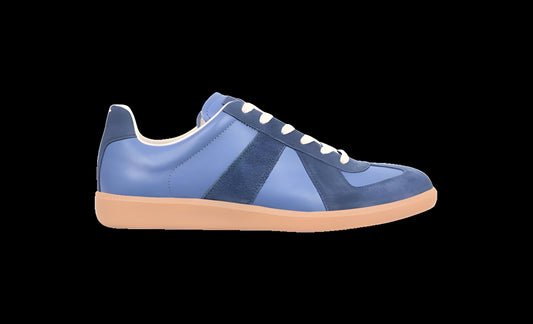 Maison Margiela® Replica Sneakers Slate Blue