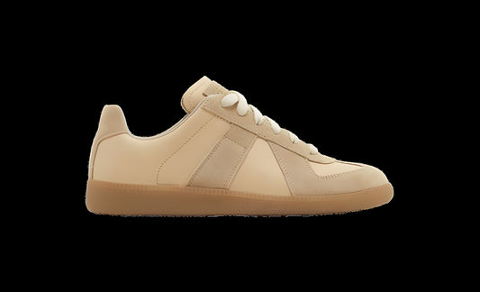 Maison Margiela® Wmns Replica Low Beige