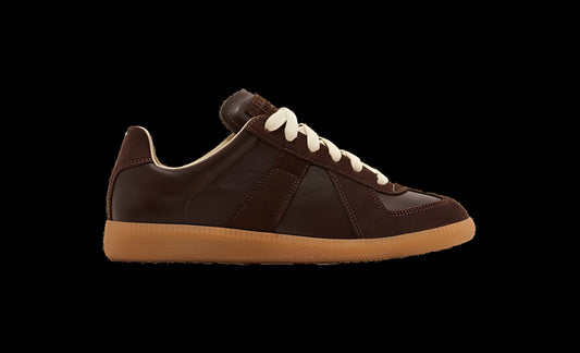 Maison Margiela® Wmns Replica Low Brown