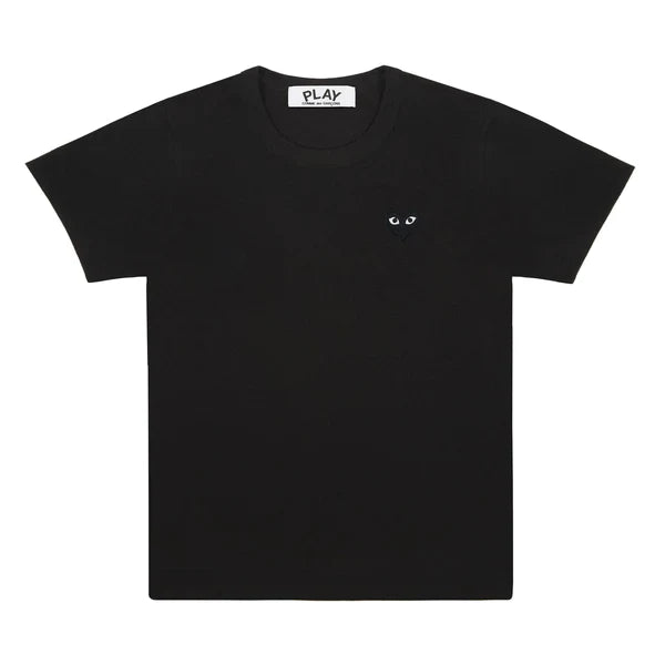 T-shirt Comme Des Garçons® Coeur Noir