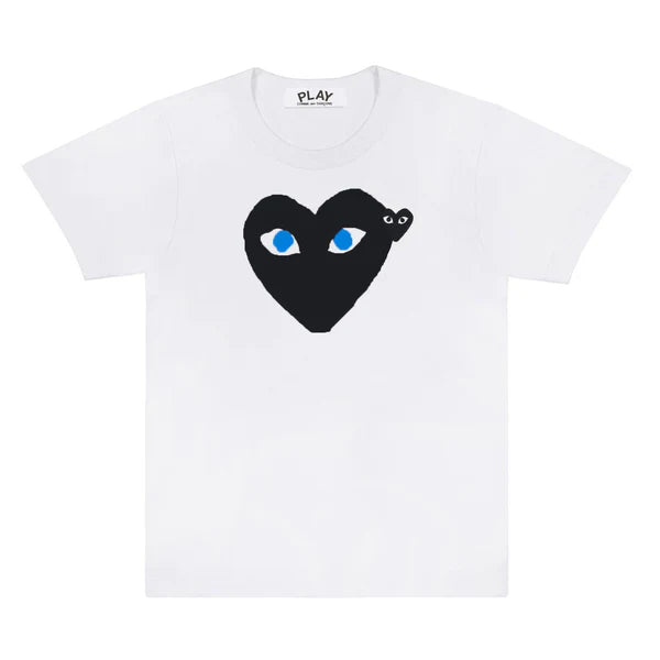 T-Shirt Comme Des Garçons® Grand-Petit Coeur