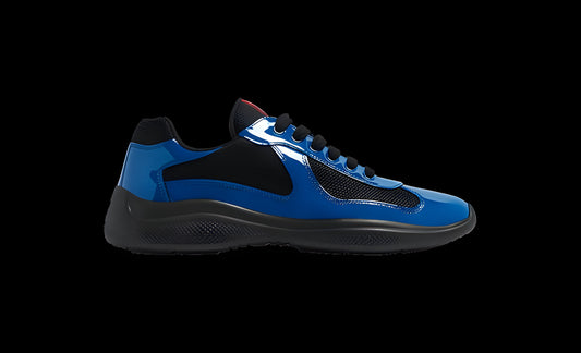 Prada® America's Cup Blue Black