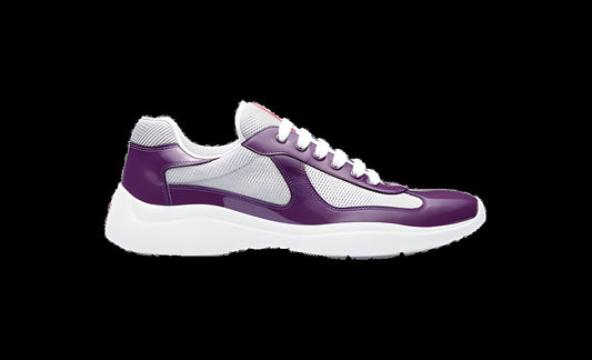 Prada® America's Cup Cyclamen (Purple)