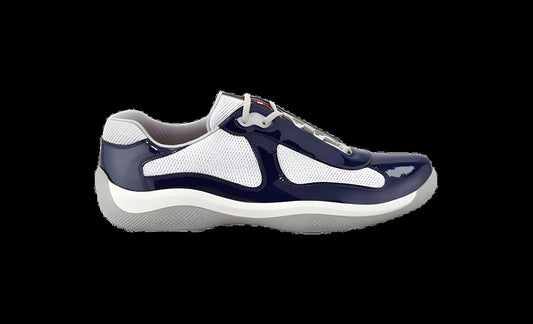 Prada® America's Cup Low Navy