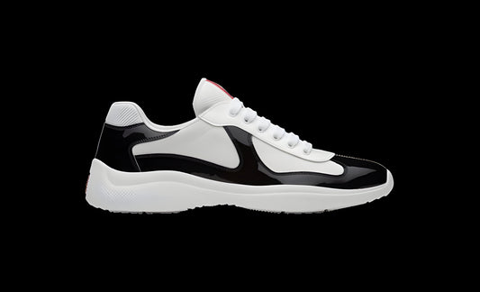 Prada® America's Cup White Black