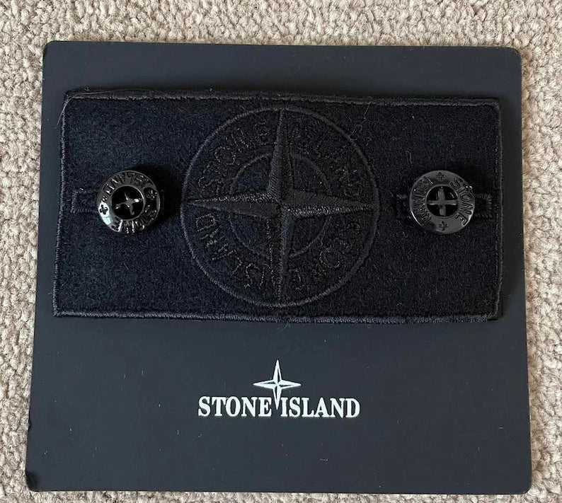 Badge Stone Island®